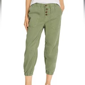 Free People Cadet Jogger Pants
